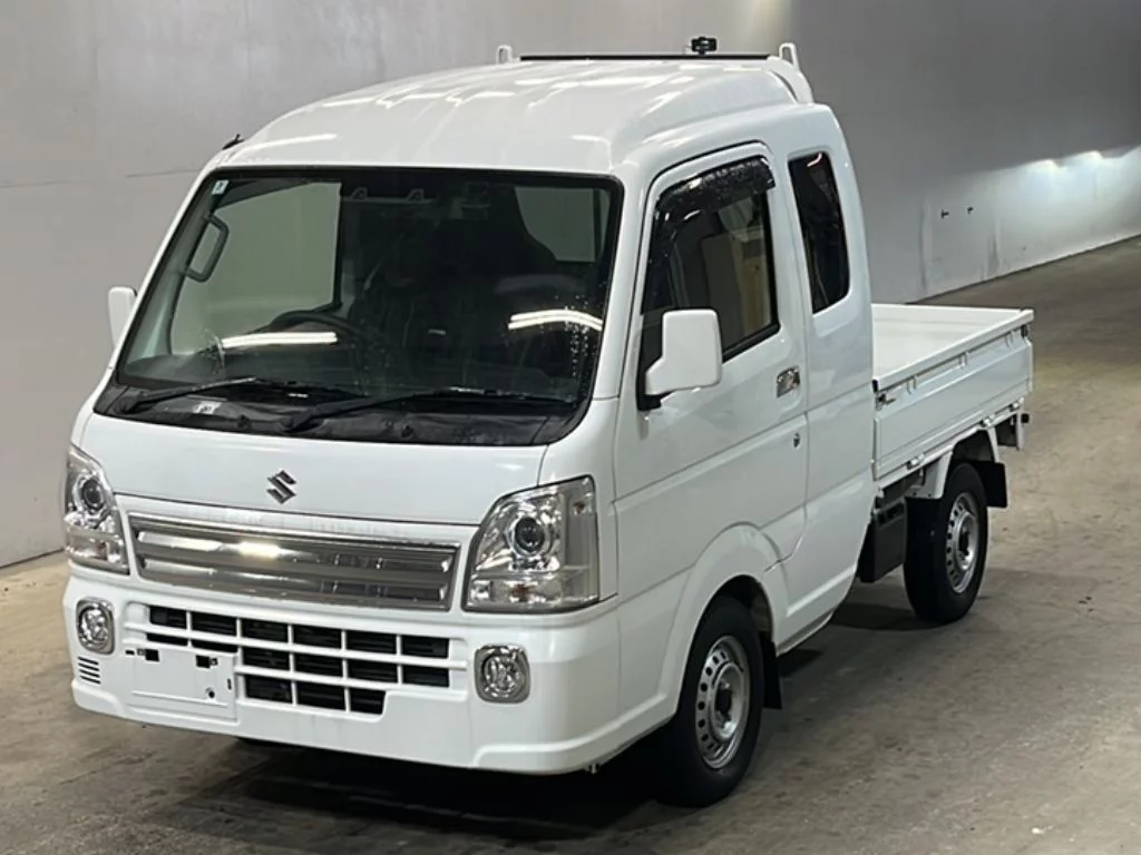 Suzuki Carry Truck DA16T 2021